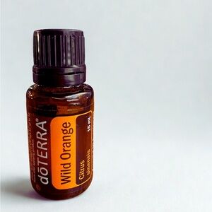 doTERRA Wild Orange - 15ml NEW Expiry 2028